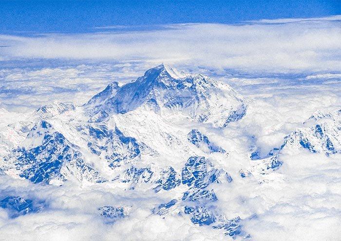 Everest Base Camp